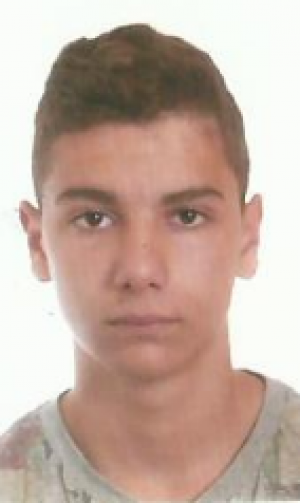 Ivn Nieto (Grisu C.F.) - 2019/2020