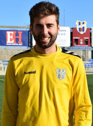 Miquel Carreras (Palams C.F.) - 2019/2020