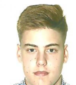 David Rodrguez (S.D. Lenense P. B) - 2019/2020