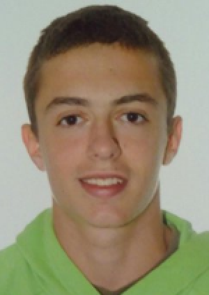 Daniel Verdes (Santiago de Aller) - 2019/2020