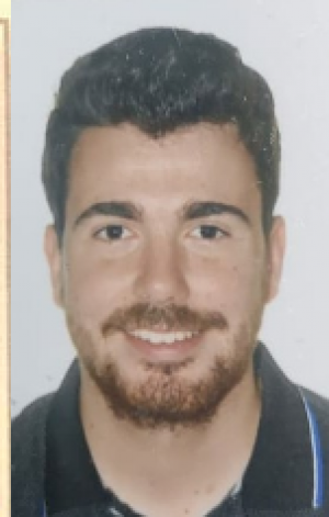 Adrin Granda (Stiaua d'Asturies) - 2019/2020