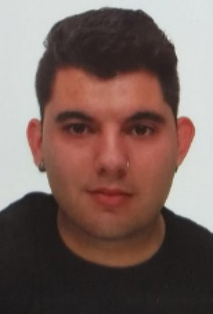 ALEJANDRO CP (Grisu C.F.) - 2019/2020
