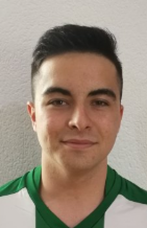 Jos A Garca (C.D. Turn B) - 2019/2020