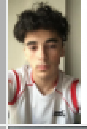 Miguel (Juventud Estadio) - 2019/2020