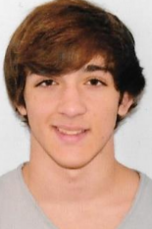 IVAN GF (C.D. Races) - 2019/2020