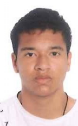 Johan Paiva (C.D. Ra�ces) - 2019/2020