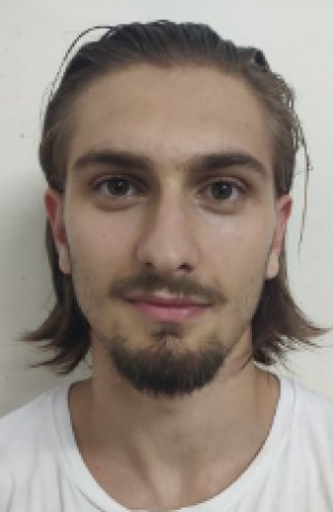Pablo (Navia C.F.) - 2019/2020