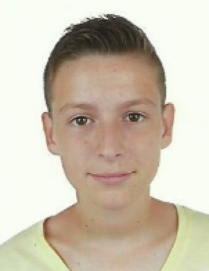 Snchez (C.D.La Braa B) - 2019/2020