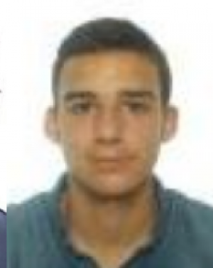 JUAN CA (C. Hispano B) - 2019/2020