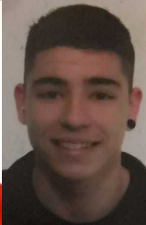 Carlos Diez (C.D. Pillarno) - 2019/2020