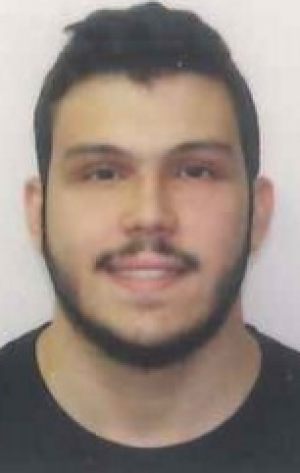 Fidalgo (C.D. Pillarno) - 2019/2020