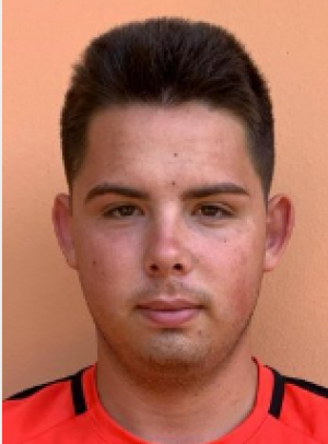 Ibarra (C.D.La Braa B) - 2019/2020