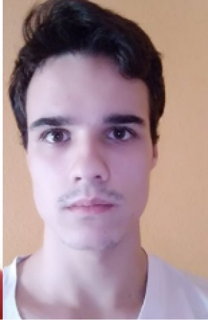 Alberto (C.D. Pillarno) - 2019/2020