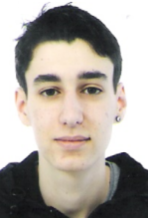 Felipe Gonzlez (San Esteban Pravia) - 2019/2020