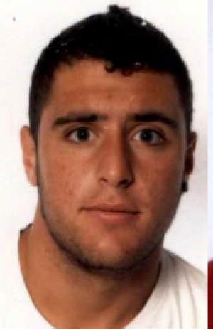 Jairo Benito (Rayo Villalegre) - 2019/2020
