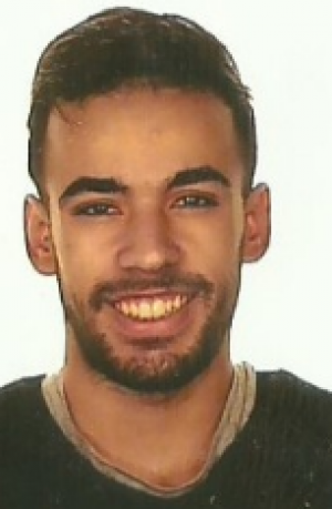 SERGIO LR (C.F. Versalles) - 2019/2020