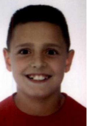 Anibal (Rayo Villalegre) - 2019/2020