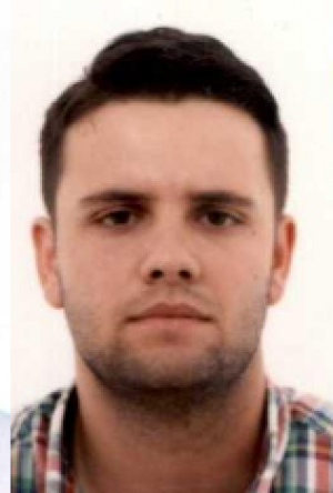 Ivan BF (San Esteban Pravia) - 2019/2020