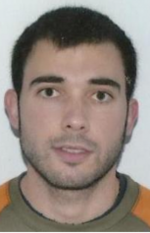 Alvaro Vzquez (C.D. Soto del Barco) - 2019/2020