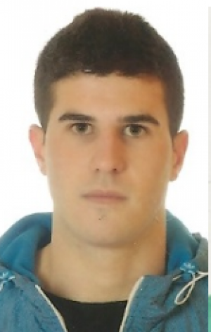 Martin Rodrguez (Navia C.F.) - 2019/2020