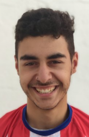 Diego Prez (Navia C.F.) - 2019/2020