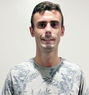 Javi Colomer (Algemes C.F.) - 2019/2020