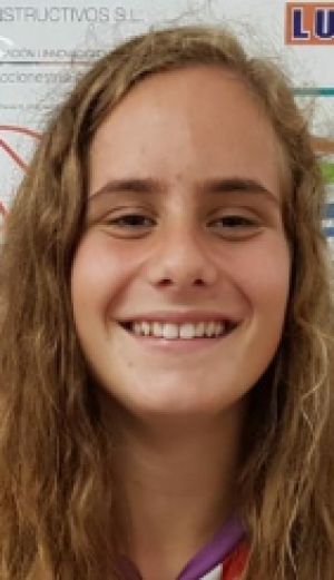 Lucia Fernndez (Navia C.F.) - 2019/2020