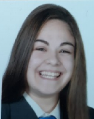 Ariana (Condal C.F.) - 2019/2020
