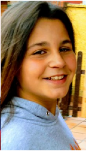Ariane (Gijn F.Femenino B) - 2019/2020