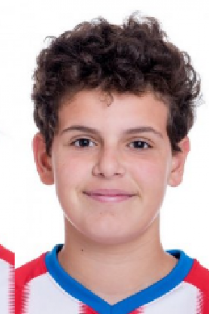 Lucia Ocaa (Sporting de Gijn C) - 2019/2020