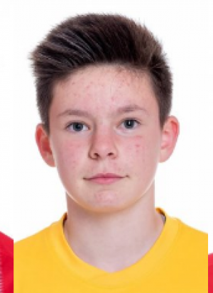 Carla (Sporting de Gijn C) - 2019/2020