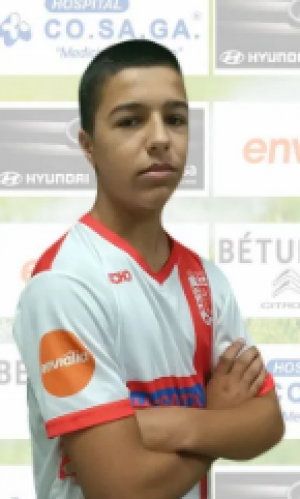 Yago Carballo (C.D. Velle) - 2019/2020