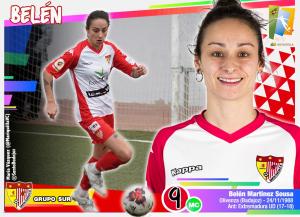 Belen (C.D. Santa Teresa) - 2019/2020