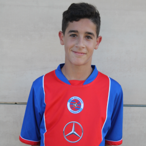 Blanco (C.D. Seixalbo) - 2019/2020