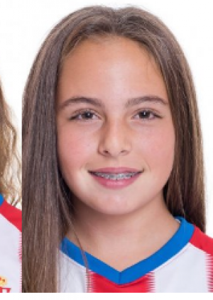 Alba (Sporting de Gijn C) - 2019/2020