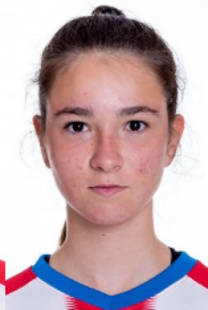 Natalia Garca (Sporting de Gijn C) - 2019/2020