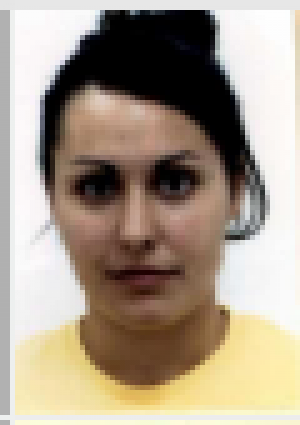 Lucia Iglesias (U.D. Gigiafem) - 2019/2020