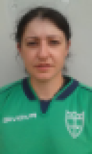 Nuria Herrero (F.F. Las Vegas) - 2019/2020
