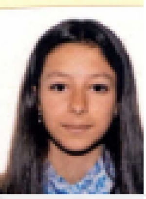 Marta Diaz (Condal C.F.) - 2019/2020