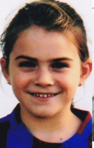 Noelia (Navia C.F.) - 2019/2020