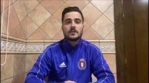 Marcos Gimenez () - 2019/2020