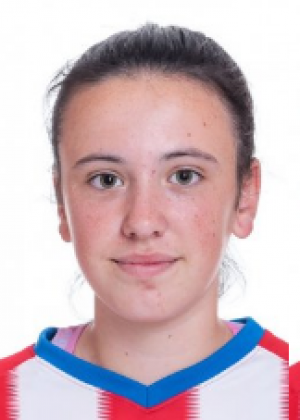 Ceci (Sporting de Gijn C) - 2019/2020