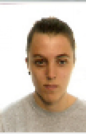 Alonso (Navarro C.F.) - 2019/2020