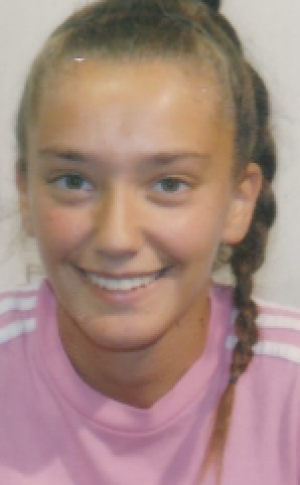 Alba Monteagudo (Avils Stadium) - 2019/2020