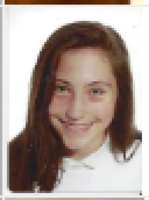 Andrea Fernndez (C.D. Femiastur) - 2019/2020