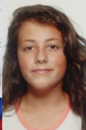 Sara Gonzlez (Gijn F.Femenino B) - 2019/2020