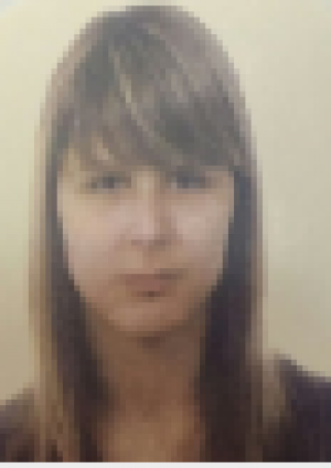 Alba Garca (F.F. Las Vegas) - 2019/2020