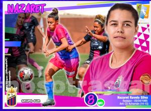 Nazaret (C.D. Juan Grande) - 2019/2020