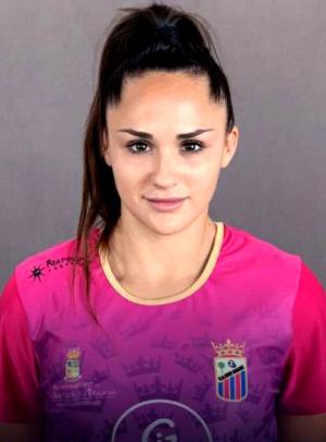 Ainhoa (Fundaci Terrassa) - 2019/2020