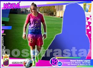 Noemi (C.D. Juan Grande) - 2019/2020